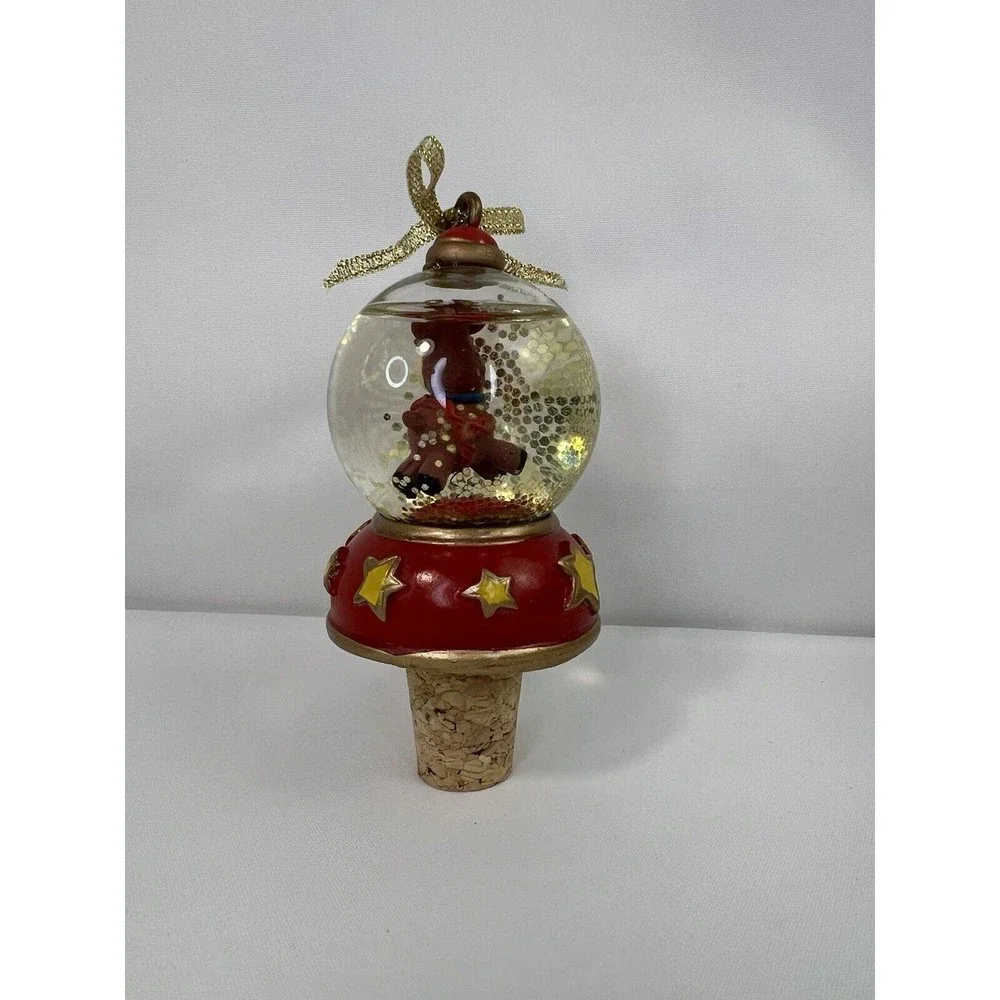 Disney stoppers christmas